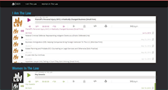 Desktop Screenshot of lstradio.com